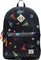 Herschel Supply Co. Heritage™ Backpack 26L - Youth - Space Adventure Glow
