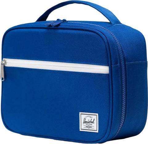 Herschel Supply Co. Pop Quiz Little Herschel Lunch Box 5L