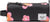 Herschel Supply Co. Settlement Pencil Case 1L - Dizzy Daisy