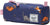 Herschel Supply Co. Settlement Little Herschel Pencil Case 1L - Playing Cats