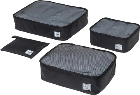 Herschel Supply Co. Kyoto Packing Cubes 7.2L