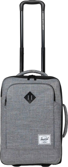 Herschel Supply Co. Herschel Heritage Softshell Large Carry On Luggage 37L