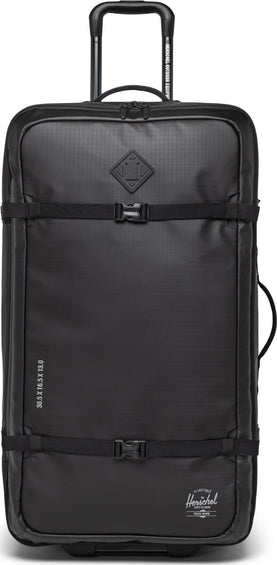 Herschel Supply Co. All Season Hybrid Roller Bag 96L - Large