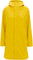Herschel Supply Co. Long Classic Rain Jacket - Women's - Cyber Yellow