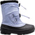Helly Hansen Varanger Insulated Boots - Kids - Bright Lavender - Meta Pin