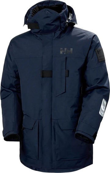 Helly Hansen Arctic Ocean H2Flow Parka - Men's