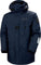 Helly Hansen Arctic Ocean H2Flow Parka - Men's - Navy