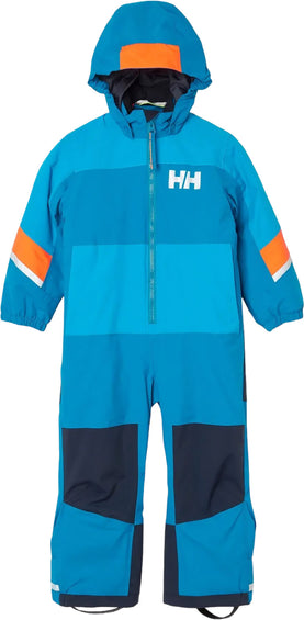 Helly Hansen Rider 3.0 Insulated Suit - Kids