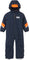 Helly Hansen Rider 3.0 Insulated Suit - Kids - Navy