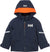 Helly Hansen Legend Jacket - Kids - Navy