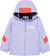 Helly Hansen Rider Jacket - Kids - Bright Lavender