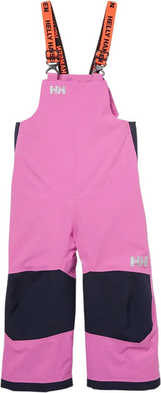 Helly Hansen Rider 2 Insulated Ski Bib - Kids