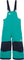 Helly Hansen Rider 2 Insulated Ski Bib - Kids - Signal Green