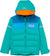 Helly Hansen Vertical Insulated Jacket - Kids - Signal Green