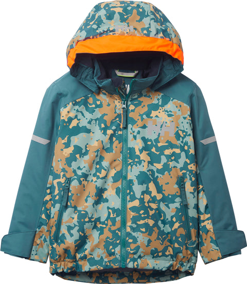 Helly Hansen Legend 2.0 Insulated Jacket - Kid's