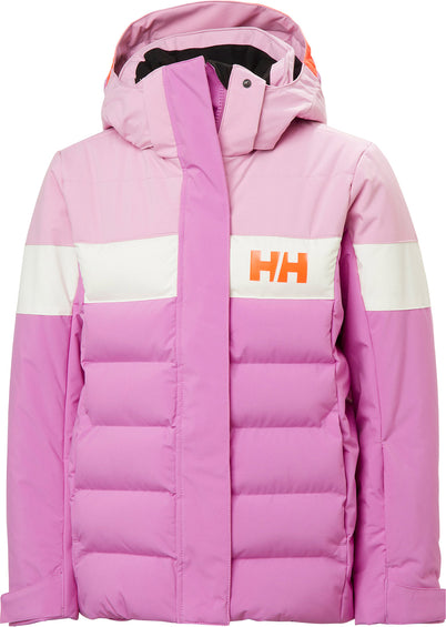 Helly Hansen Diamond Jacket - Big Girl