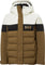Helly Hansen Diamond Jacket - Big Girl - Sepia