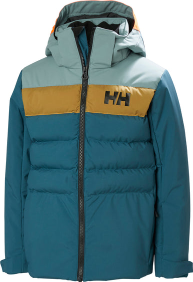 Helly Hansen Cyclone Jacket - Big Boys