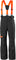 Helly Hansen No Limits 2.0 Pant - Big Kids - Black - White