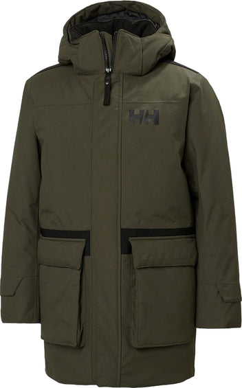 Helly Hansen Oliver Winter Parka - Junior