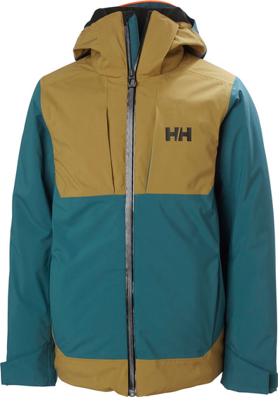 Helly Hansen Alpha Jacket - Youth