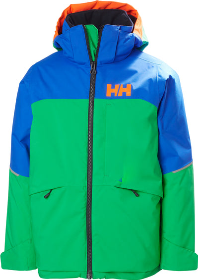 Helly Hansen Summit Jacket - Youth