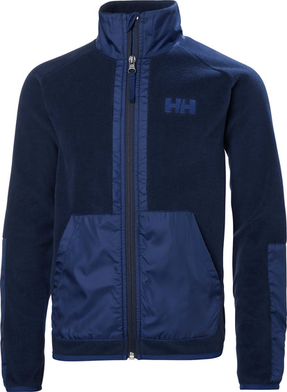 Helly Hansen Marka Fleece Jacket - Youth