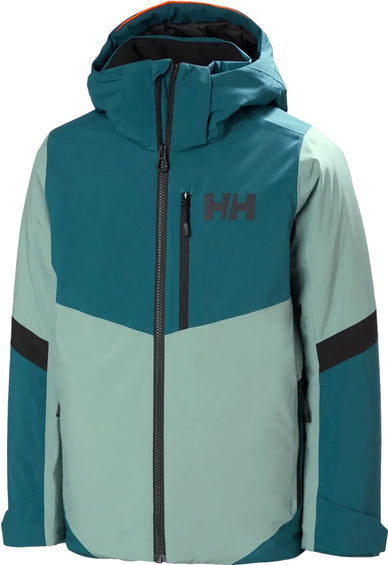 Helly Hansen Elevate Jacket - Junior