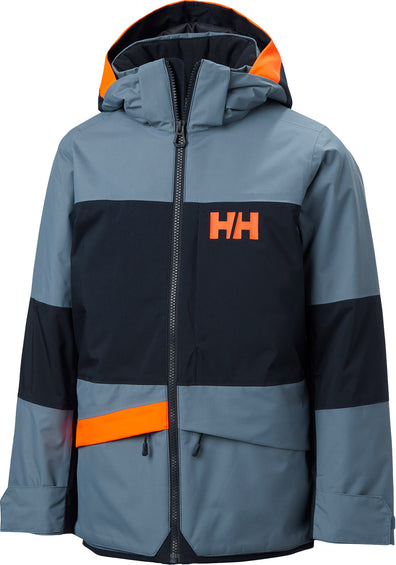 Helly Hansen Summit 2.0 Jacket - Junior