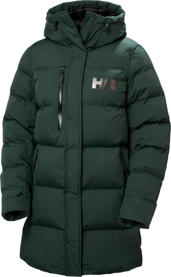 Helly Hansen Adore Puffy Parka - Women's