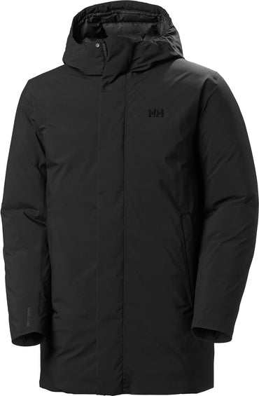 Helly Hansen Urban Pro Helly Tech Down Jacket - Men's