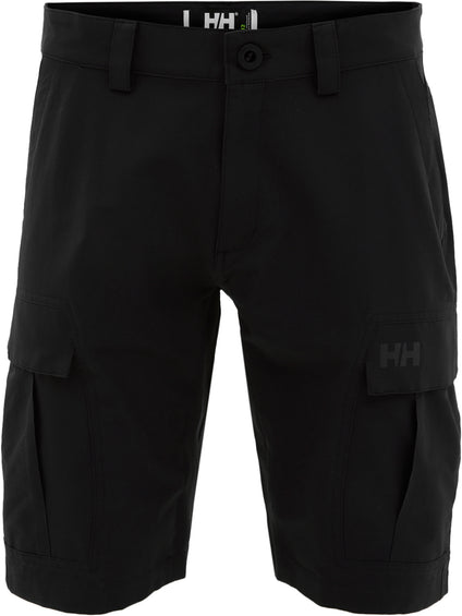 Helly Hansen HH QD Cargo Shorts 11 - Men's