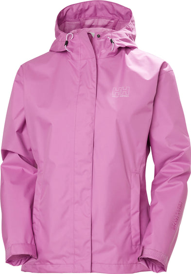 Helly Hansen Seven J Jacket - Women's