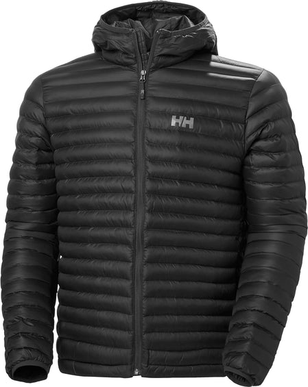 Helly Hansen Sirdal Hooded Insulator Jacket - Men's