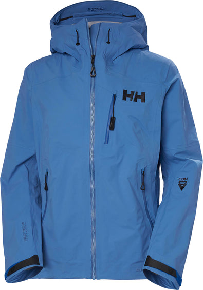 Helly Hansen Odin 1 World Infinity Shell Jacket - Women's