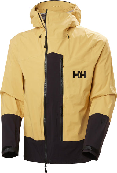 Helly Hansen Odin Bc Infinity Shell Jacket - Men's