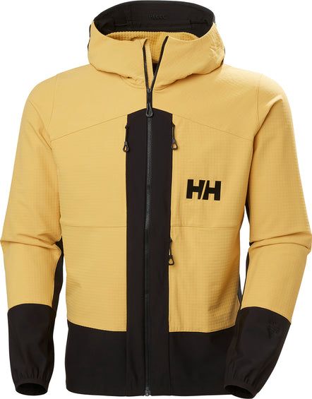 Helly Hansen Odin Bc Softshell Jacket - Men's