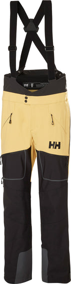 Helly Hansen Odin Bc Softshell Bib Pant - Men's