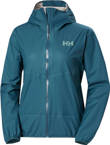 Helly Hansen Verglas 2.5 Fastpack Jacket - Women’s