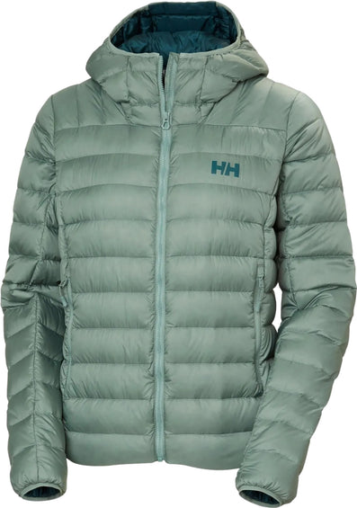 Helly Hansen Verglas 2.0 Hooded Down Jacket - Women's