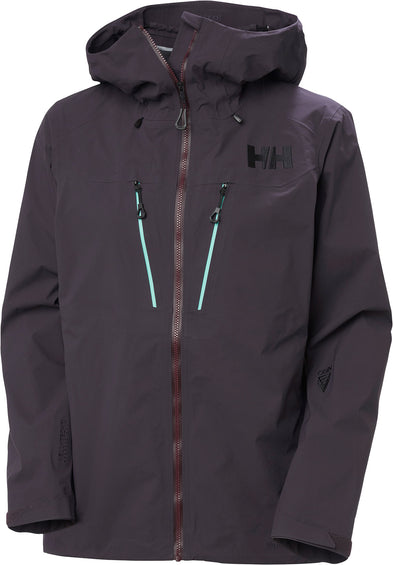 Helly Hansen Odin Ultimate INFINITY Jacket - Women's