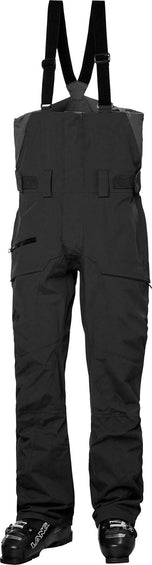 Helly Hansen Sogn Bib Shell Pant - Men's