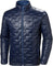 Helly Hansen Lifaloft Insulator Jacket - Men's - Navy