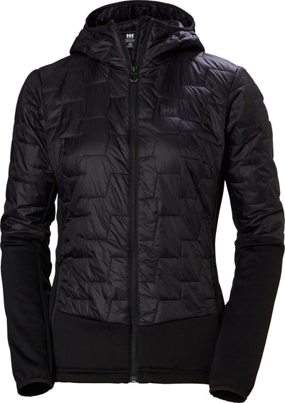 Helly Hansen Lifaloft Hybrid Insulator Jacket - Women's