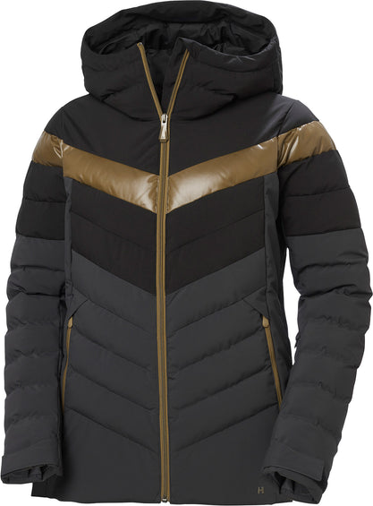 Helly Hansen Imperial Puffy Jacket - Women's