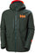 Helly Hansen Garibaldi 2.0 Jacket - Men's - Dark Jungle