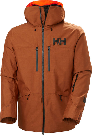 Helly Hansen Garibaldi 2.0 Jacket - Men's