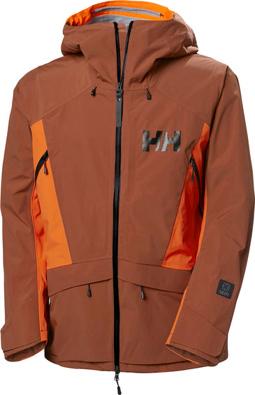 Helly Hansen Sogn Tinden Shell Jacket - Men's