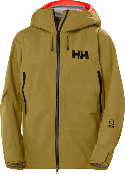 Helly Hansen Sogn Shell Jacket - Women's