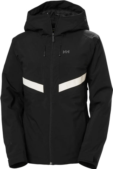 Helly Hansen Edge 3.0 Ski Jacket - Women's